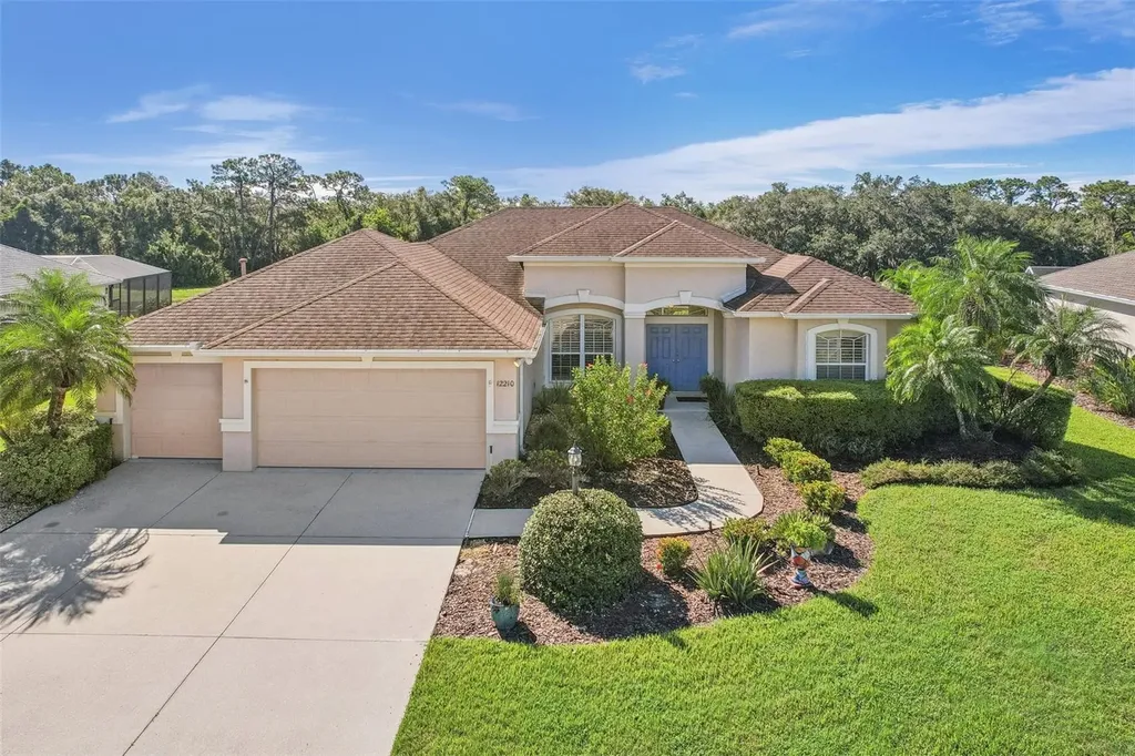 12210 Clubhouse Drive Lakewood Ranch FL 34202