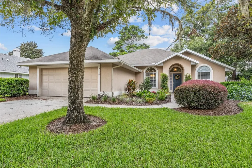 6228 NW 35th Street Gainesville FL 32653
