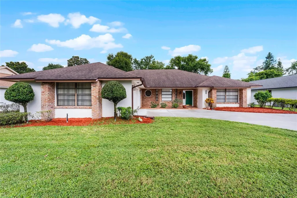 7511 Megan Elissa Lane Orlando FL 32819