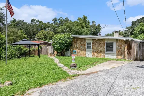 1709 W Humphrey Street Tampa FL 33604