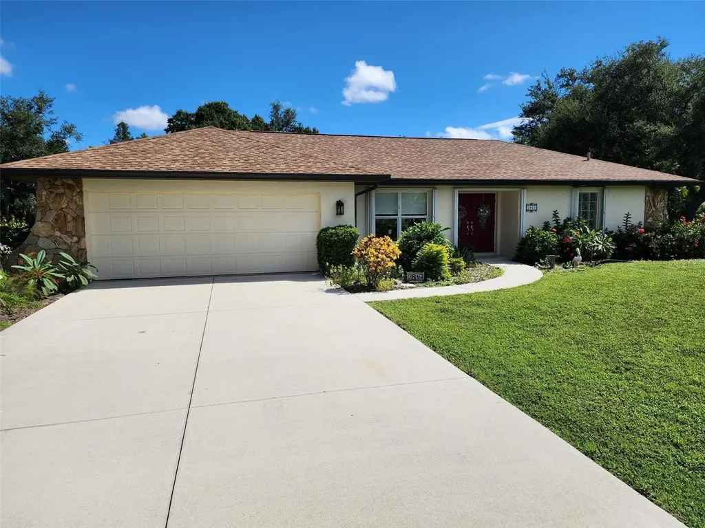 2817 Norwood Lane Venice FL 34292
