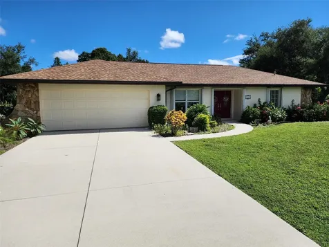 2817 Norwood Lane Venice FL 34292