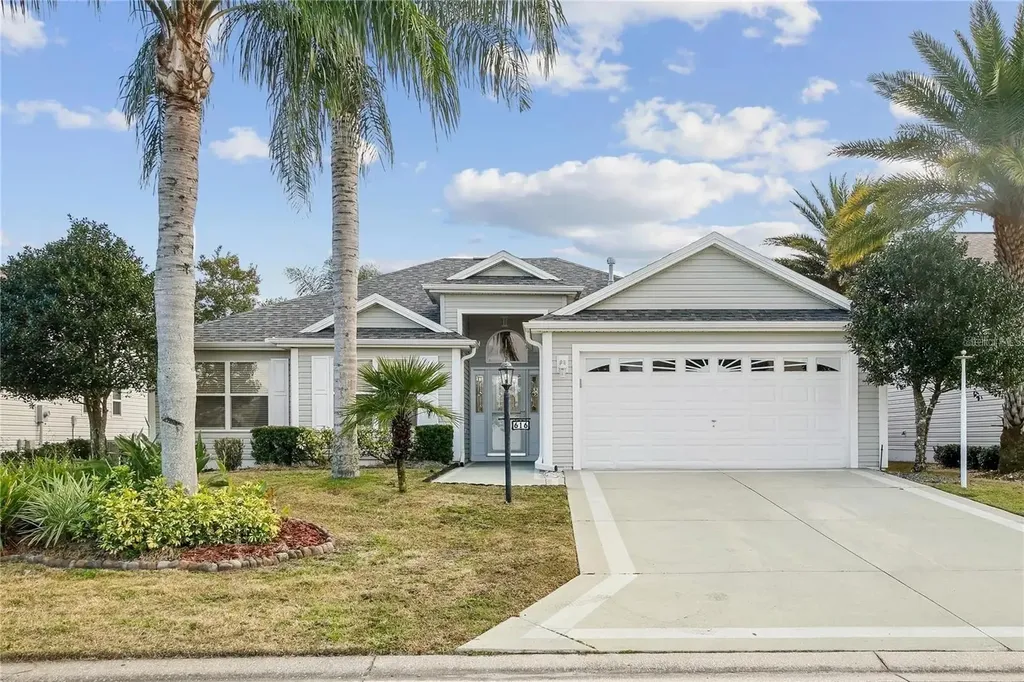 616 Mallory Hill Drive The Villages FL 32162