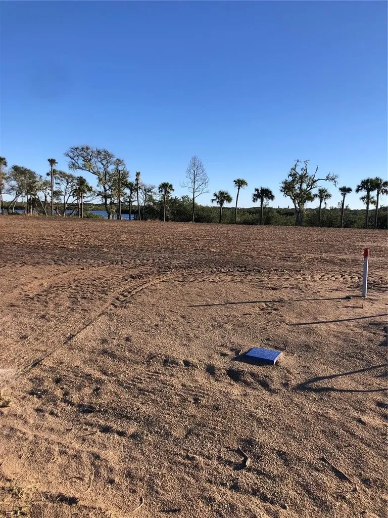 50 Coronado Road Flagler Beach FL 32136
