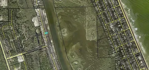 50 Coronado Road Flagler Beach FL 32136