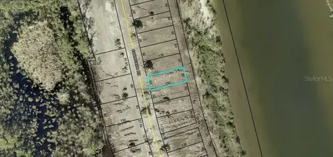 50 Coronado Road Flagler Beach FL 32136
