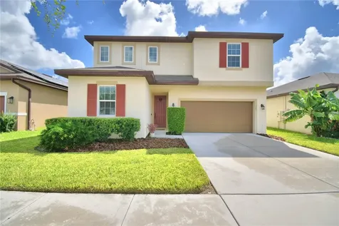 265 Alford Drive Davenport FL 33896