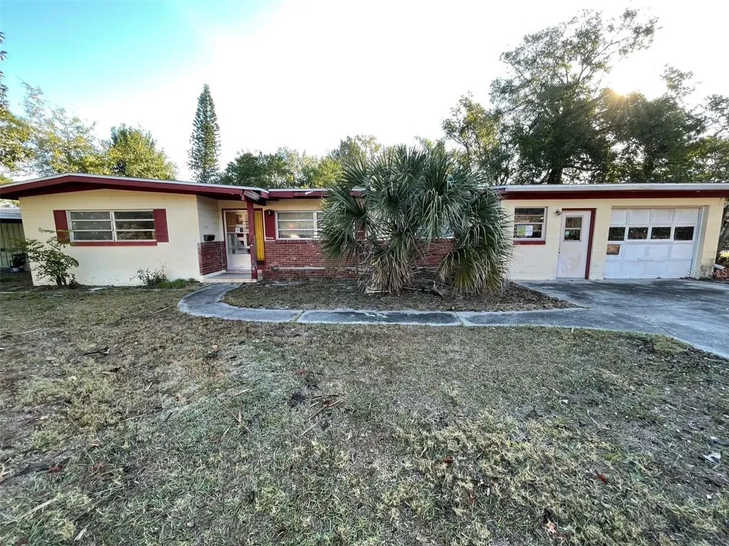 1907 Rockwell Road Orlando FL 32808