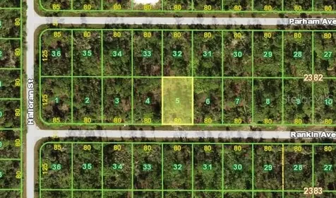 13092 Rankin Avenue Port Charlotte FL 33953