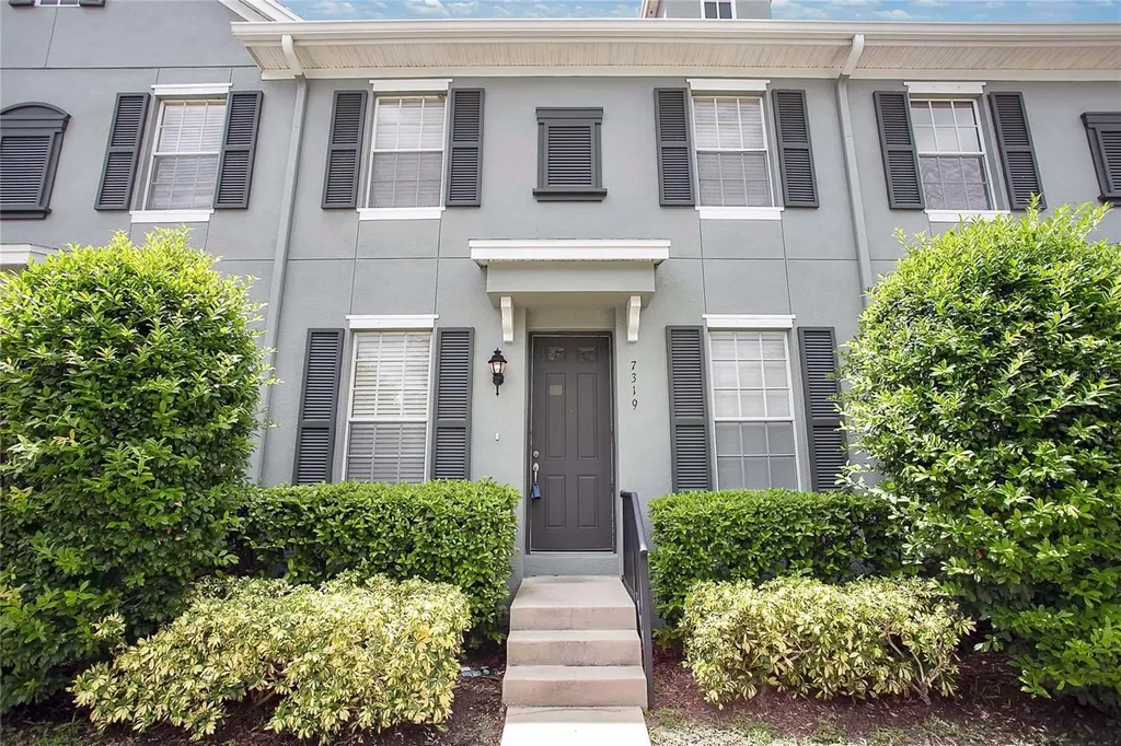 7319 S Saint Patrick Street Tampa FL 33616