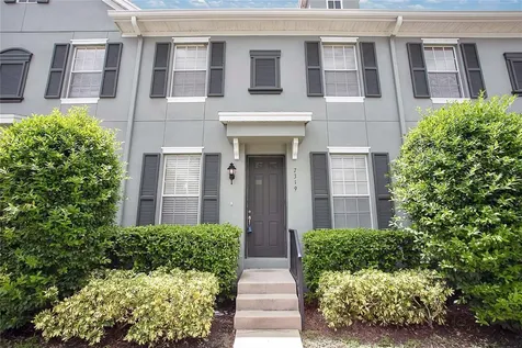 7319 S Saint Patrick Street Tampa FL 33616