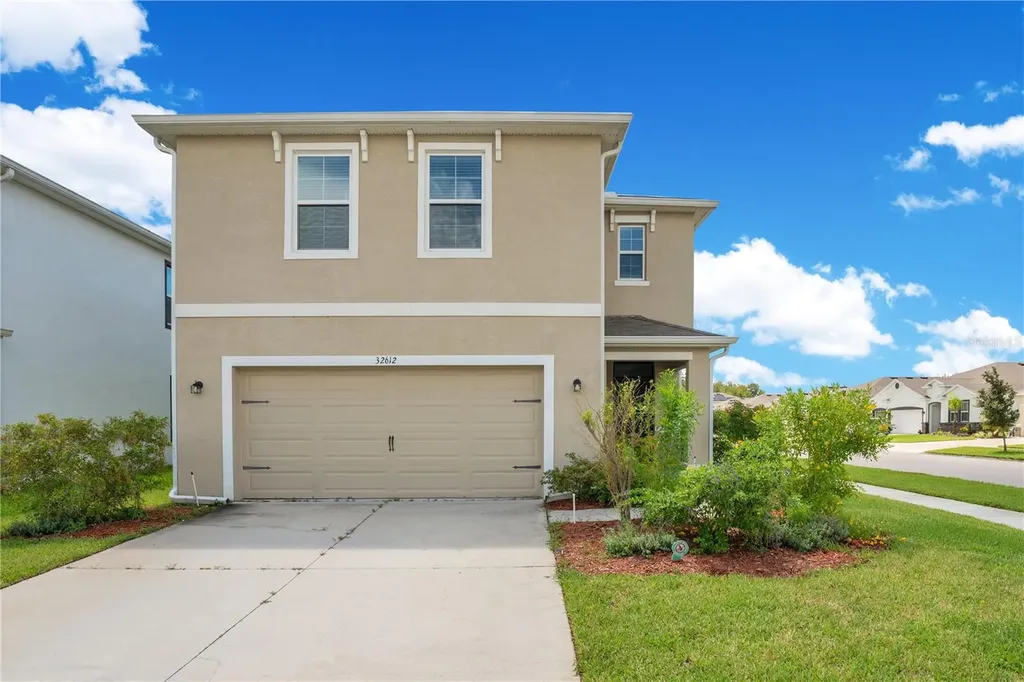 32612 Abby Lax Lane Wesley Chapel FL 33543