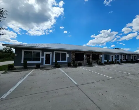 4100 Spirit Lake Road Winter Haven FL 33880