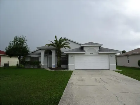 508 Finch Court Kissimmee FL 34759