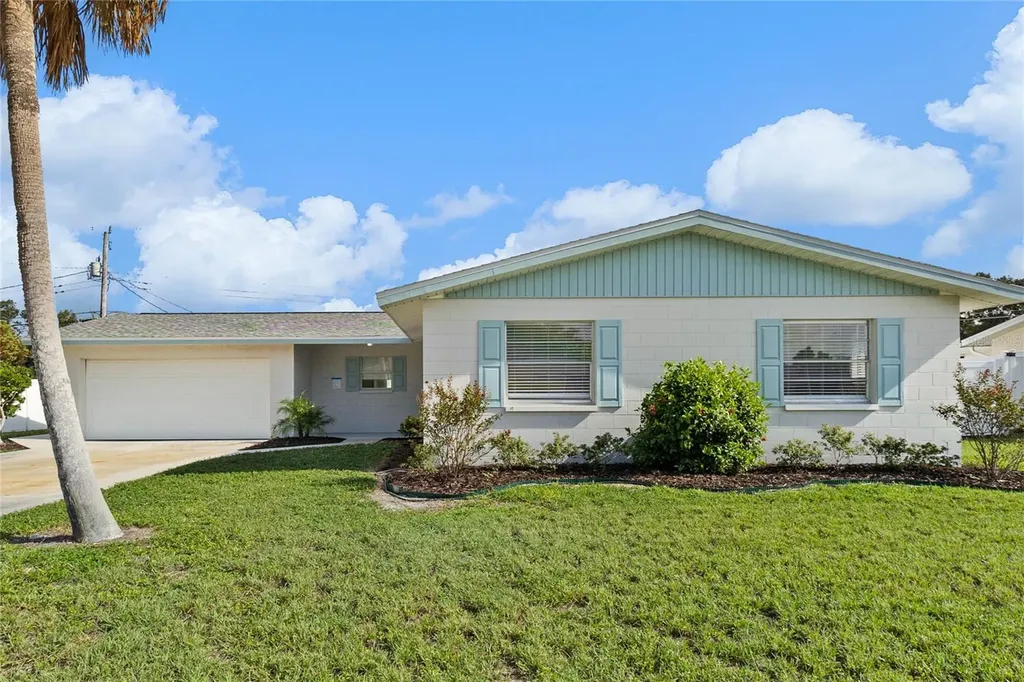 1470 Plum Avenue Merritt Island FL 32952