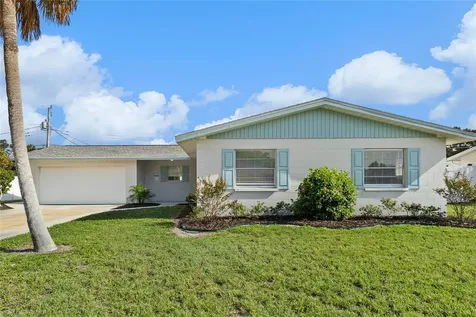 1470 Plum Avenue Merritt Island FL 32952
