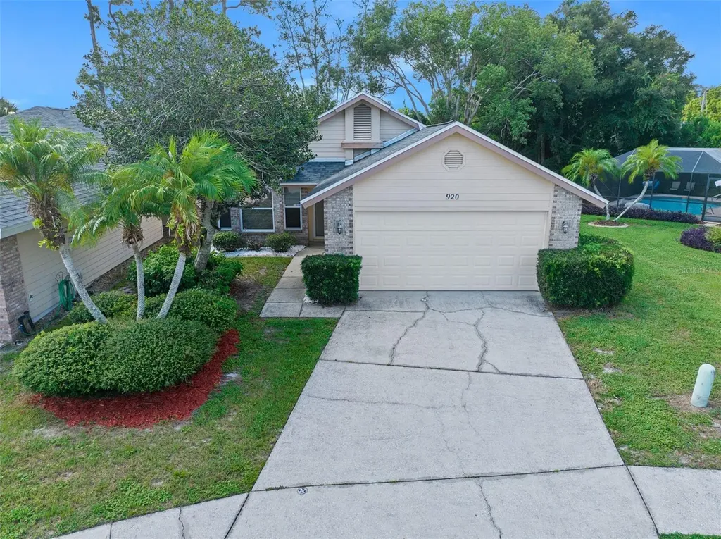 920 Ashmeade Court Port Orange FL 32127