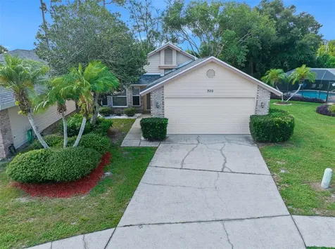 920 Ashmeade Court Port Orange FL 32127
