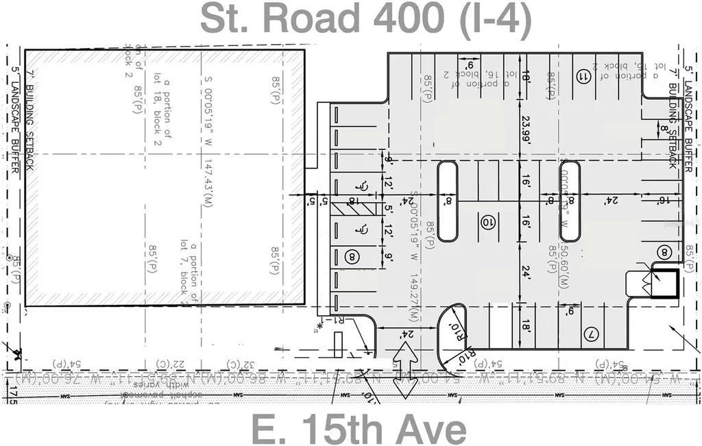 3911 E 15th Avenue Tampa FL 33605