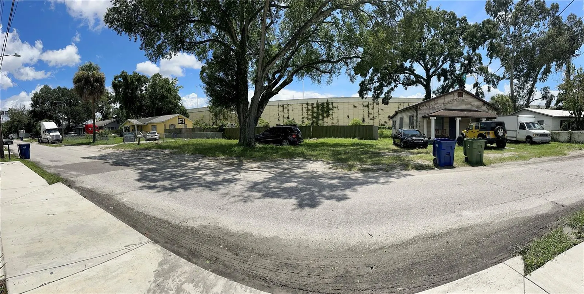 3911 E 15th Avenue Tampa FL 33605