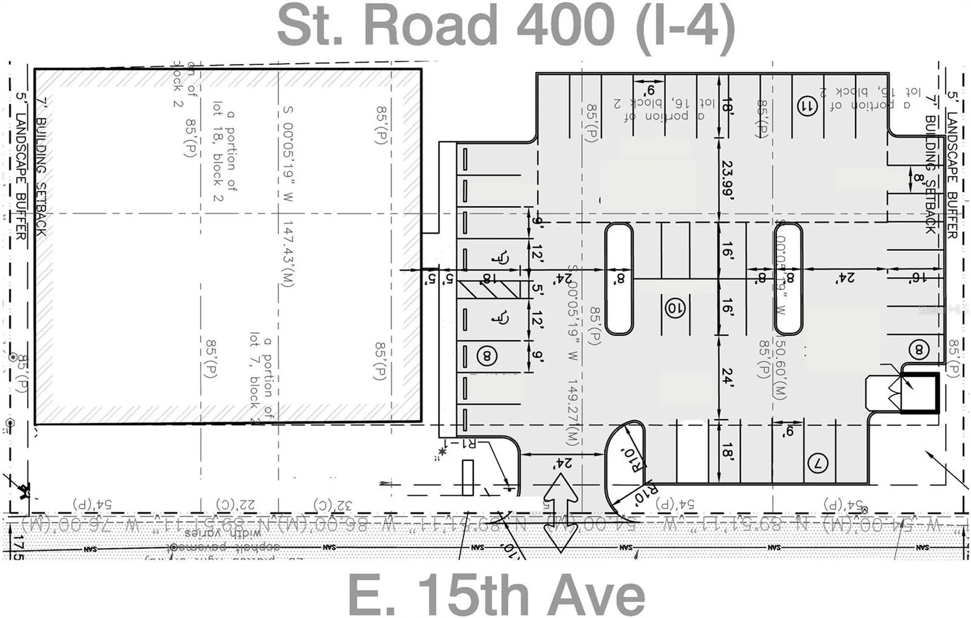 3911 E 15th Avenue Tampa FL 33605