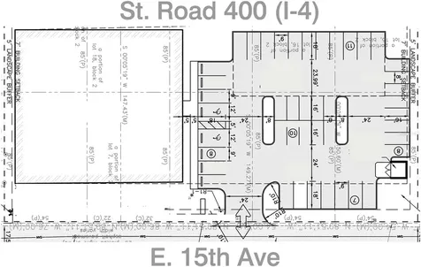 3911 E 15th Avenue Tampa FL 33605