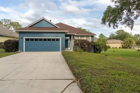11509 NW 67th Terrace Alachua FL 32615