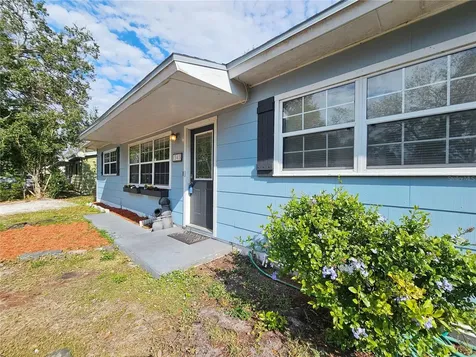 1345 Young Avenue Clearwater FL 33756