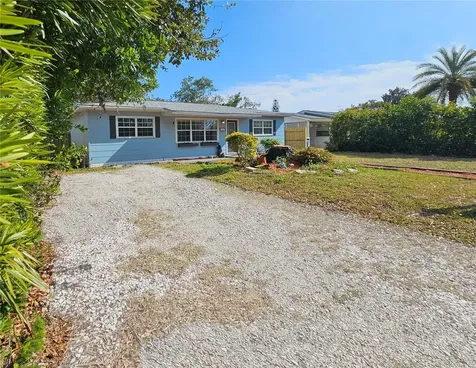 1345 Young Avenue Clearwater FL 33756