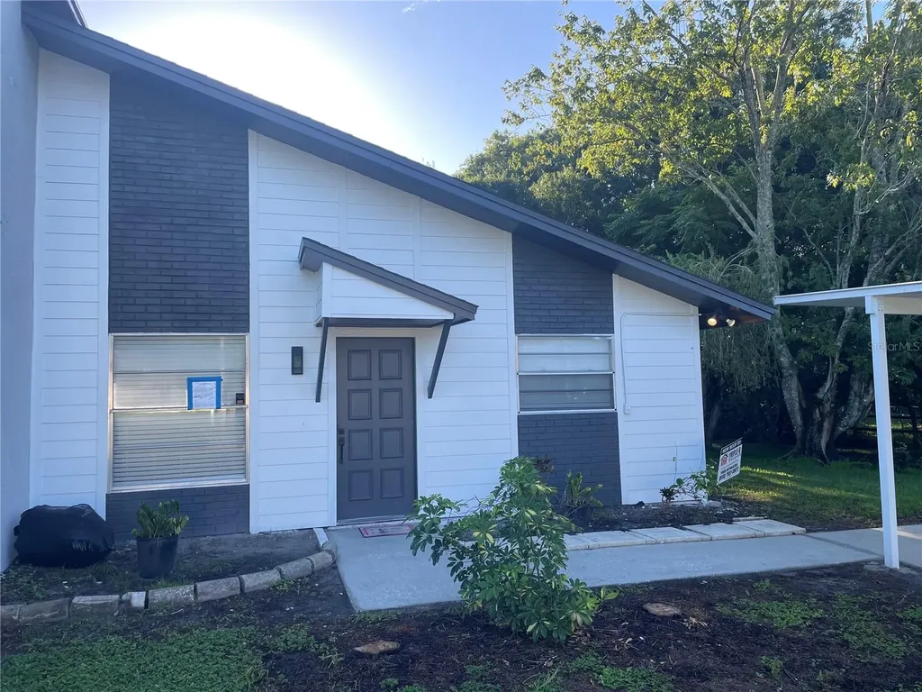 2914 Martha Lane Land O Lakes FL 34639