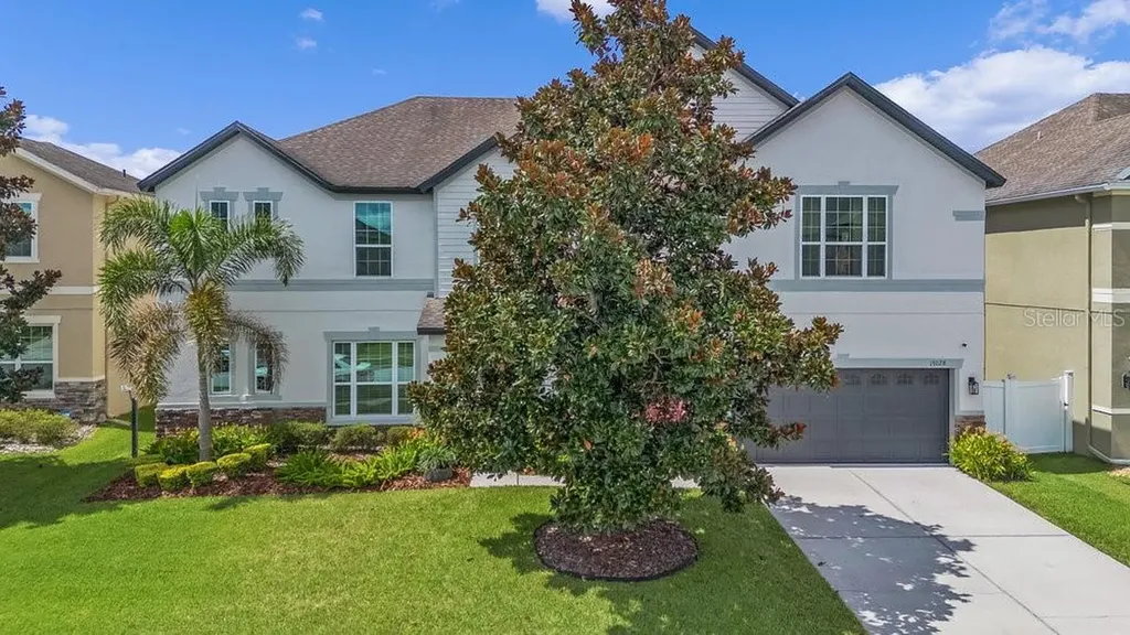 17028 Savannah Springs Lane Orlando FL 32820