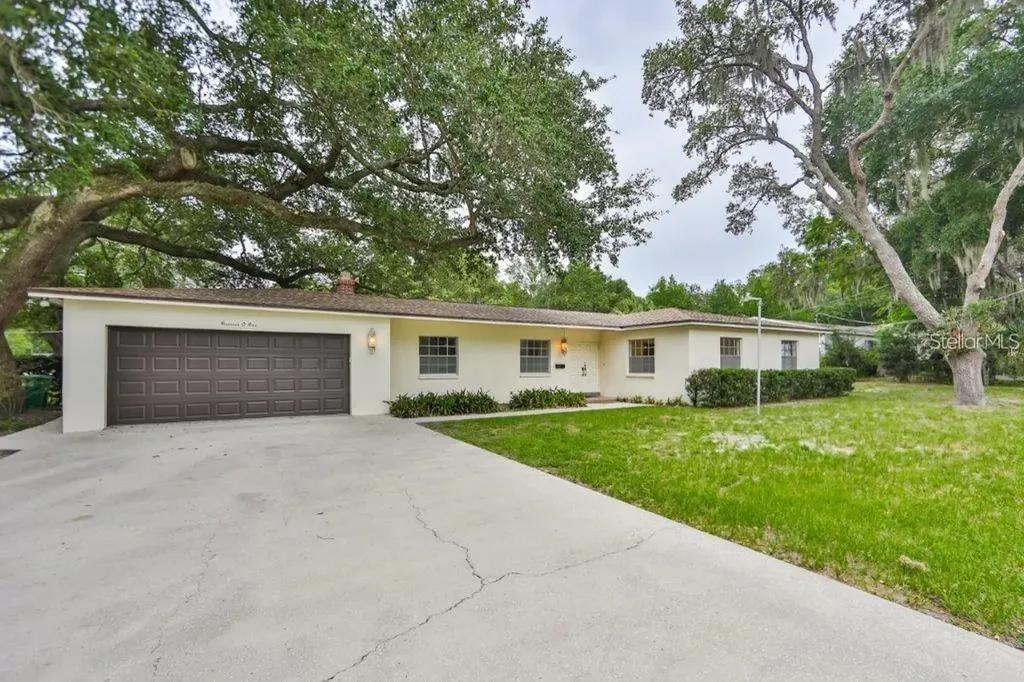 1909 E Diana Street Tampa FL 33610