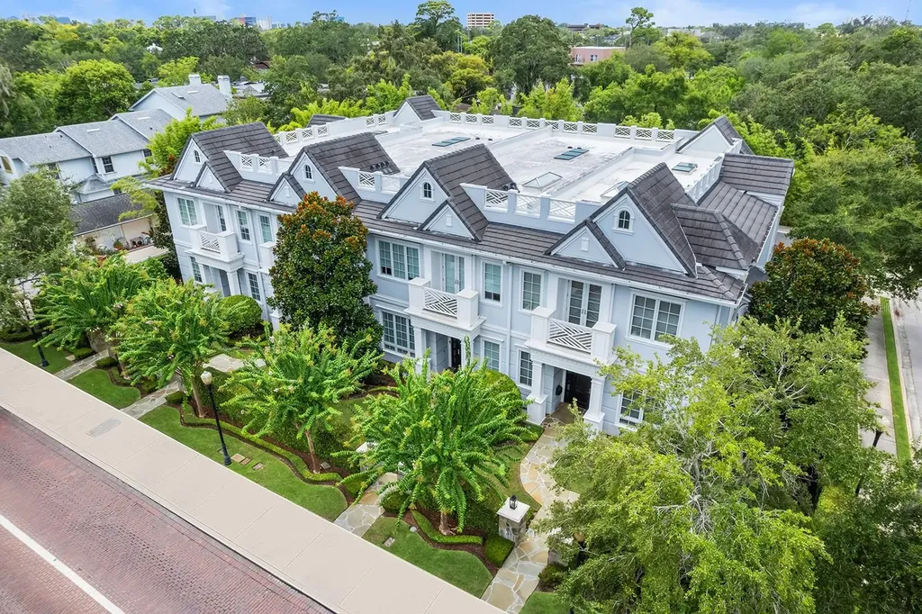 1009 S Pennsylvania Avenue Winter Park FL 32789