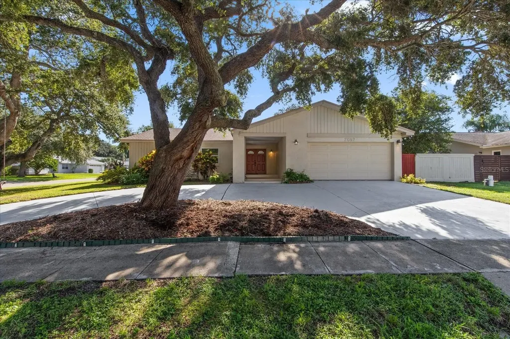 2692 Colony Drive Dunedin FL 34698