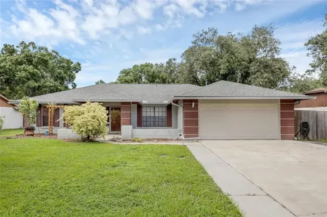 4424 Trescott Drive Orlando FL 32817