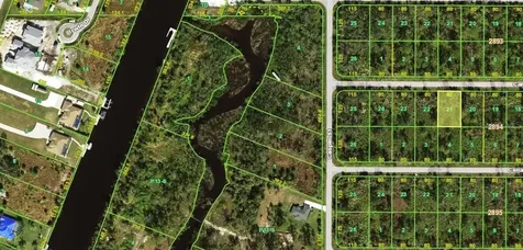 13437 Carrie Avenue Port Charlotte FL 33953