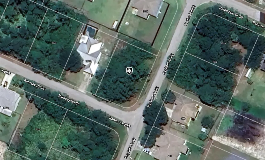 Ramsey Palm Bay FL 32909