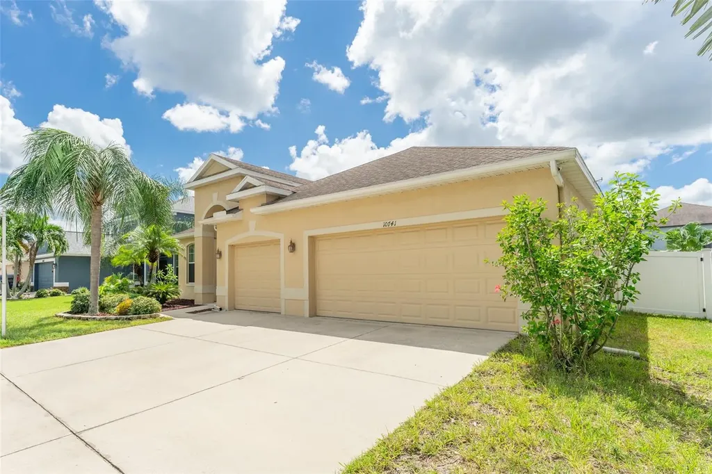 10741 Rockledge View Drive Riverview FL 33579