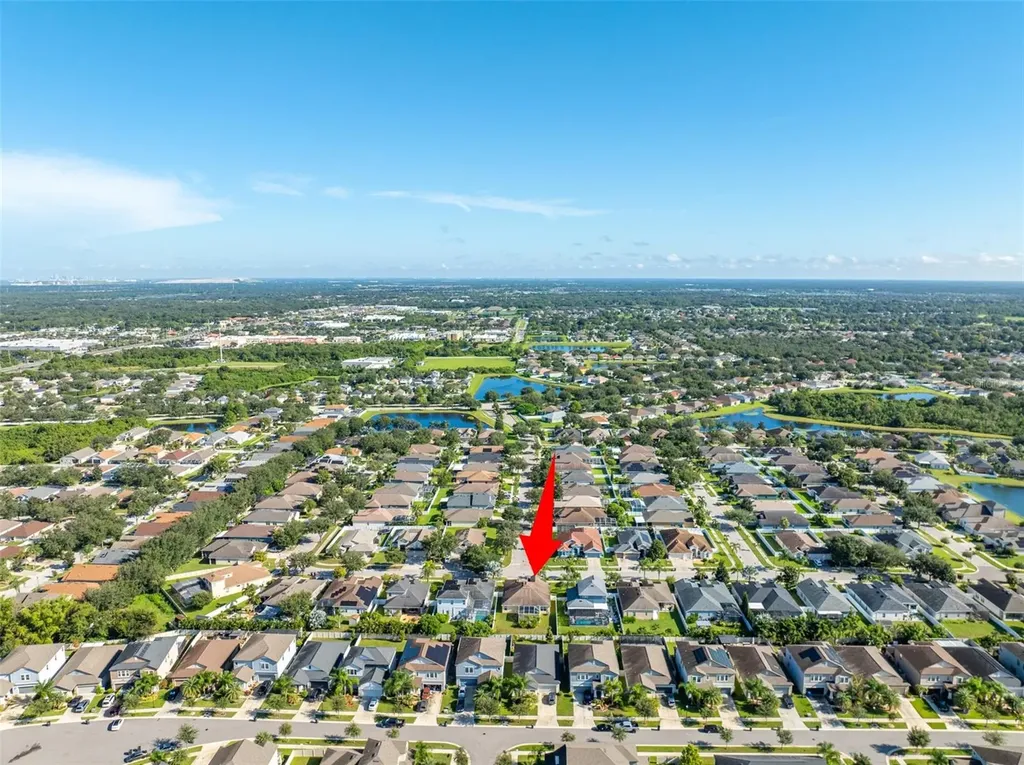 10741 Rockledge View Drive Riverview FL 33579