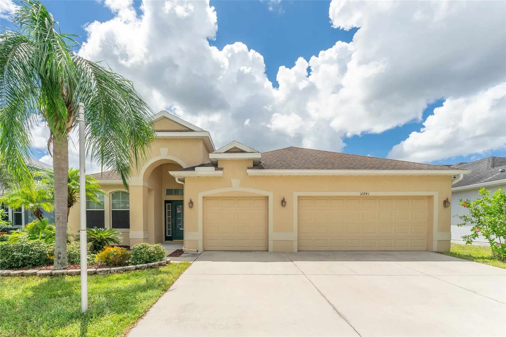 10741 Rockledge View Drive Riverview FL 33579