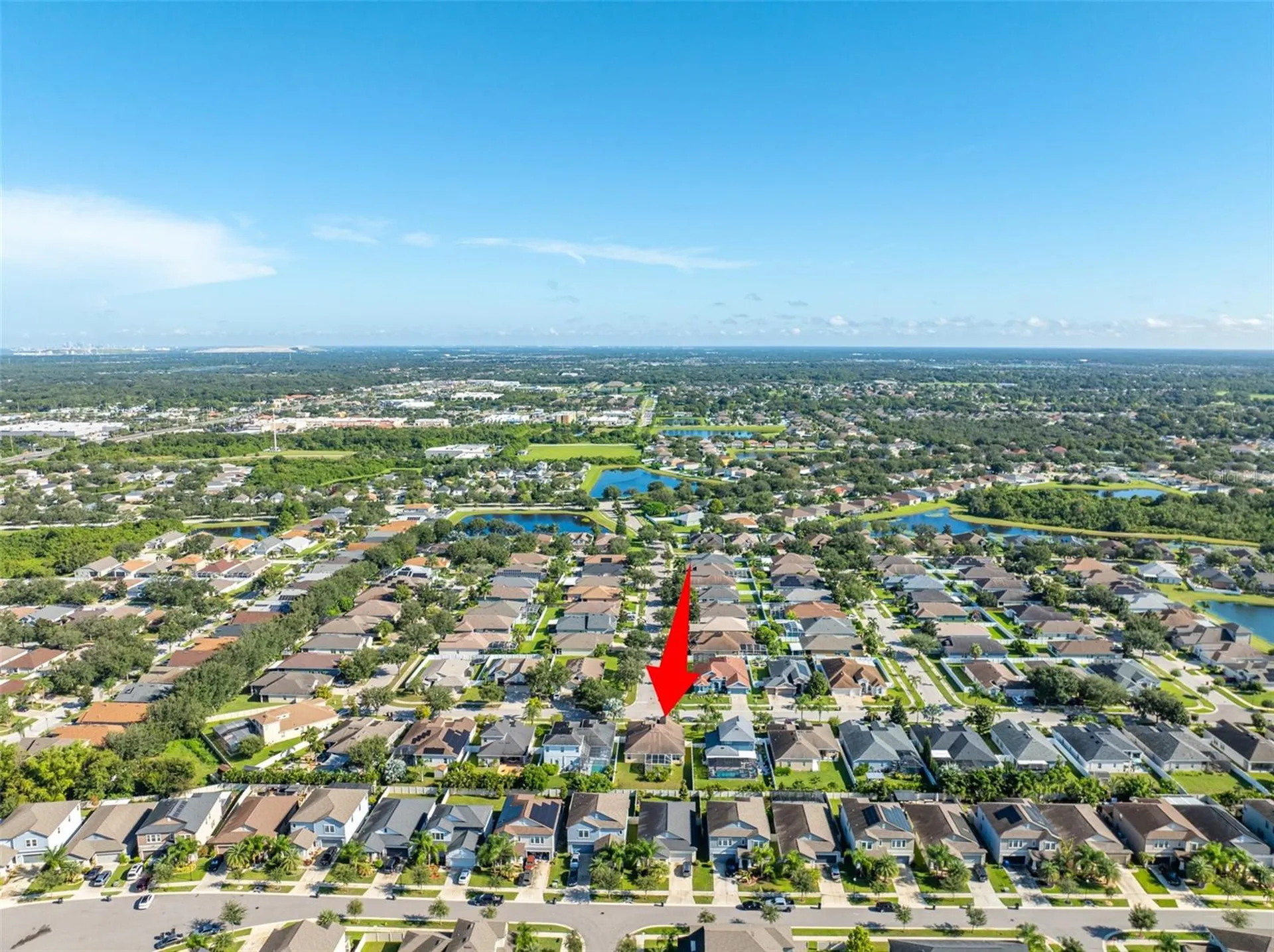10741 Rockledge View Drive Riverview FL 33579
