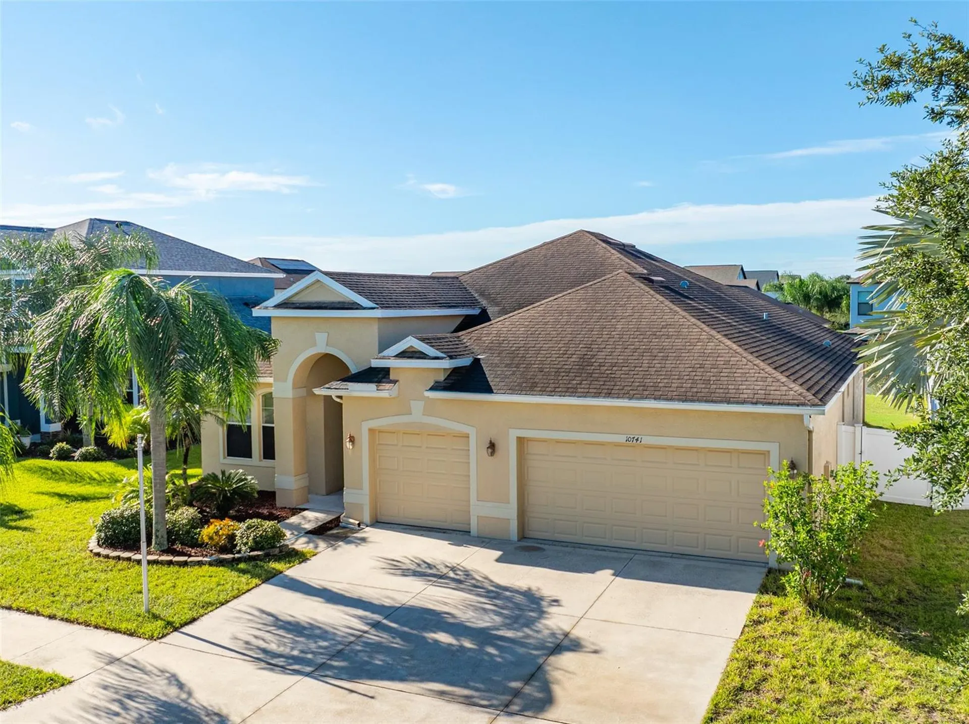 10741 Rockledge View Drive Riverview FL 33579