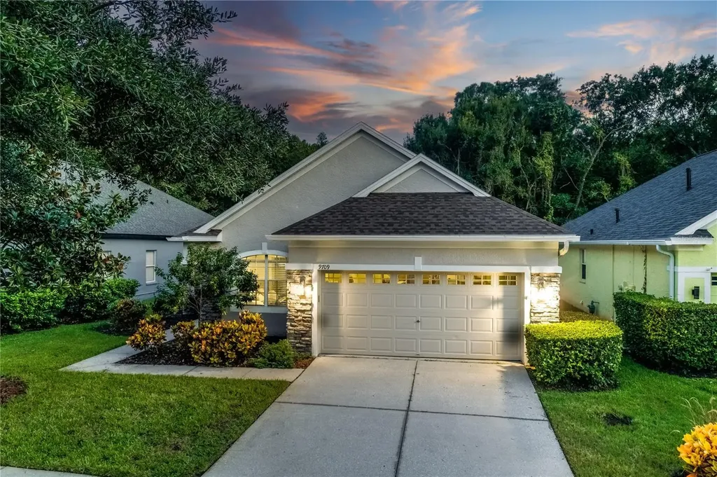 9709 Gretna Green Drive Tampa FL 33626
