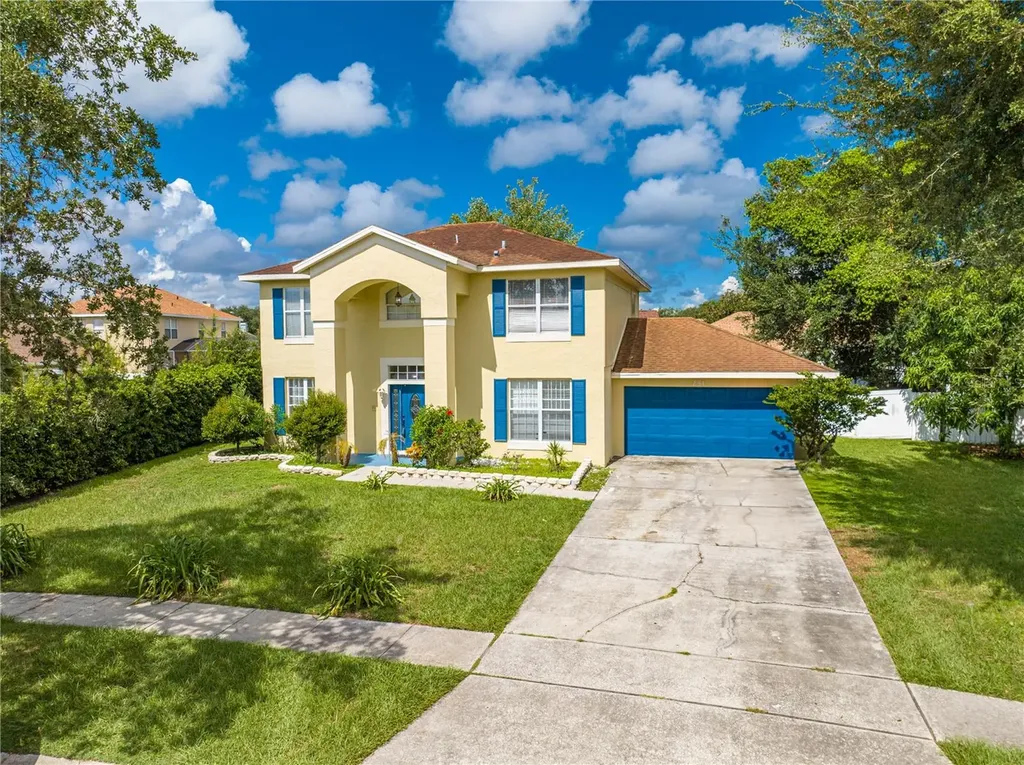 251 Hartwig Court Orlando FL 32824