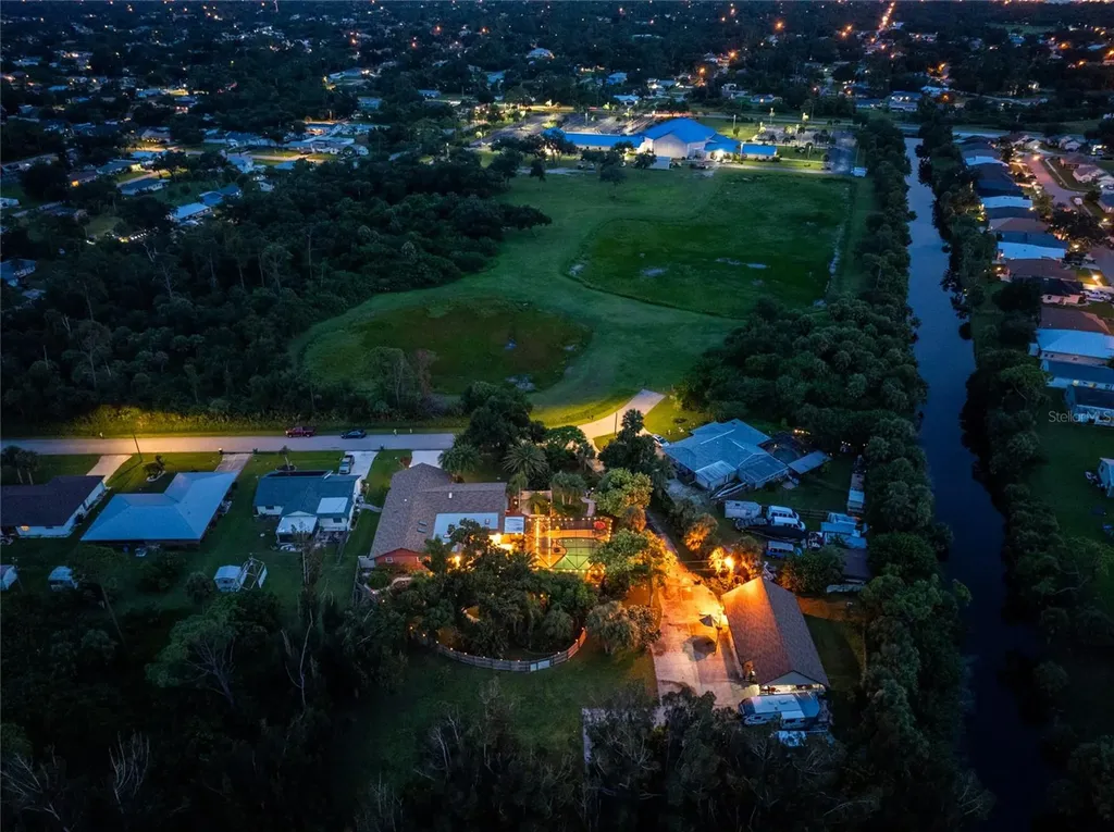 20176 Vanguard Terrace Port Charlotte FL 33954