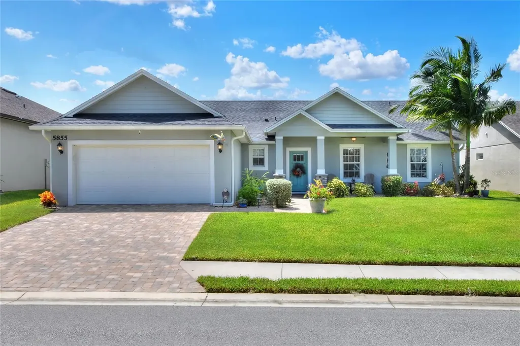 5855 Grace Lake Drive Lakeland FL 33812
