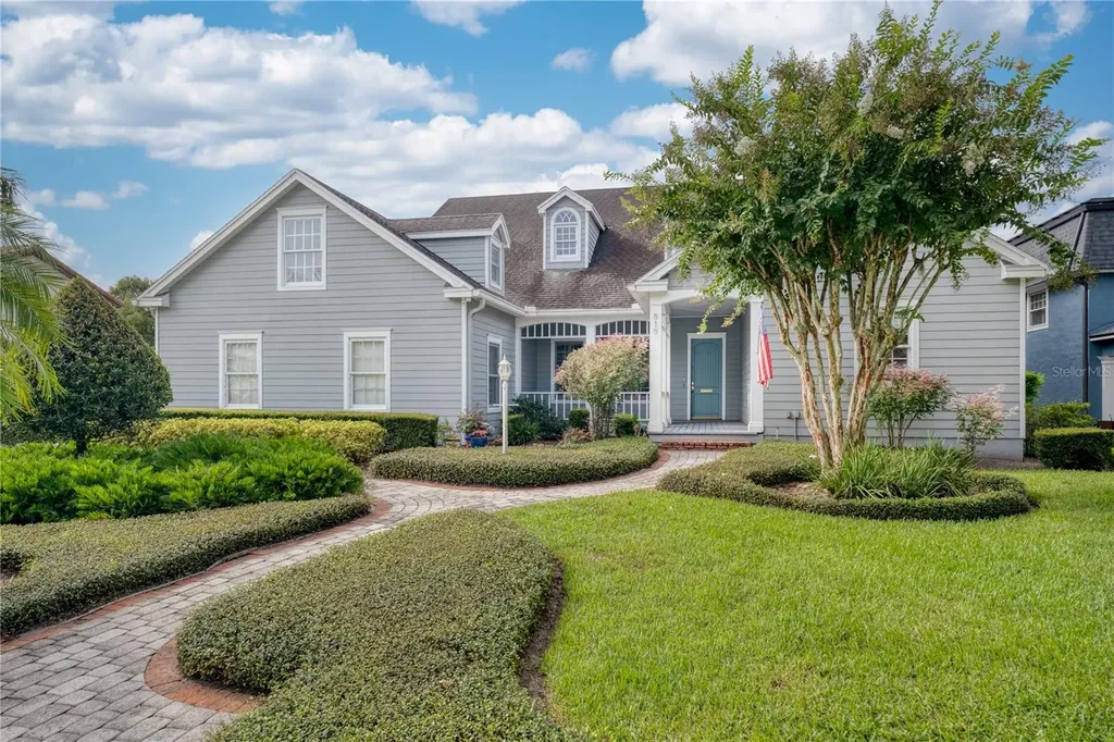 818 Oak Street Orlando FL 32804
