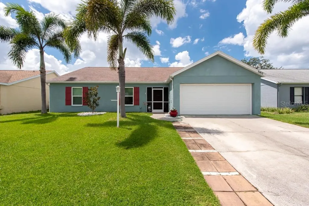 3417 5th Drive W Palmetto FL 34221