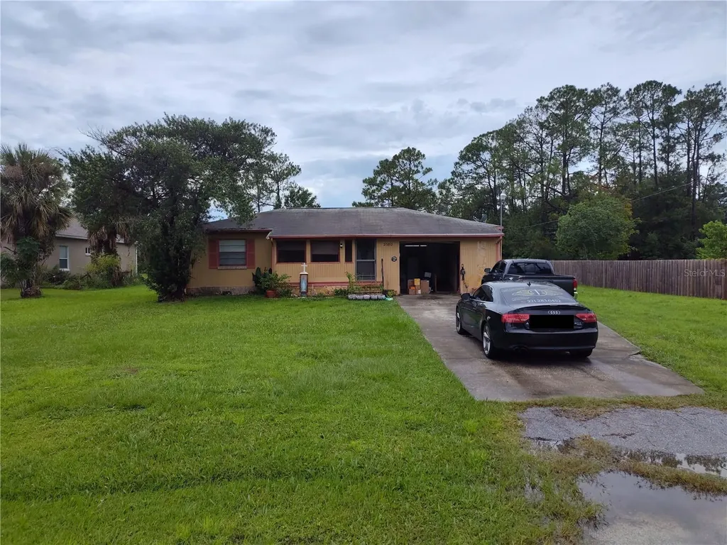 2380 Corbett Road Orlando FL 32826
