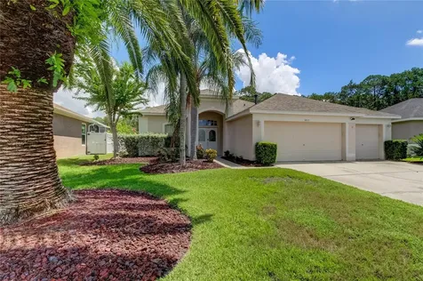 14515 Corkwood Drive Tampa FL 33626
